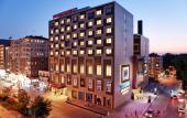 Туры в отель Hilton Garden Inn Kutahya