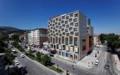 Туры в отель Hilton Garden Inn Kutahya