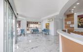 Туры в отель Olinda Hotel Agva