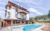 Туры в отель Olinda Hotel Agva