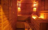 Туры в отель Olinda Hotel Agva