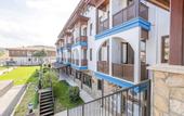 Туры в отель Olinda Hotel Agva