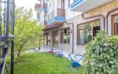 Туры в отель Olinda Hotel Agva