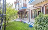 Туры в отель Olinda Hotel Agva