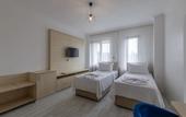 Туры в отель Olinda Hotel Agva