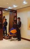 Туры в отель Country Inn & Suites by Radisson, Sahibabad, Distt Ghaziabad (U.P.)
