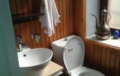 Туры в отель Cunda Zehra Teyzenin Evi