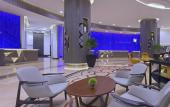 Туры в отель Le Meridien Kuala Lumpur