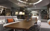 Туры в отель Le Meridien Kuala Lumpur