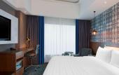 Туры в отель Le Meridien Kuala Lumpur