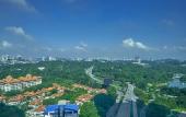 Туры в отель Le Meridien Kuala Lumpur