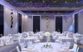 Туры в отель Le Meridien Kuala Lumpur