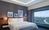 Туры в отель Le Meridien Kuala Lumpur