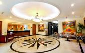 Туры в отель Oxford Suites Makati