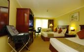 Туры в отель Oxford Suites Makati