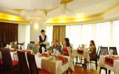 Туры в отель Oxford Suites Makati