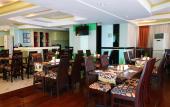 Туры в отель Oxford Suites Makati