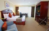 Туры в отель Oxford Suites Makati