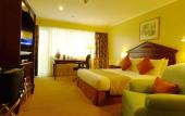 Туры в отель Oxford Suites Makati