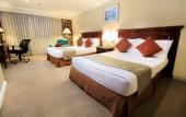 Туры в отель Oxford Suites Makati