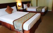 Туры в отель Oxford Suites Makati