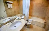 Туры в отель Oxford Suites Makati