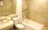 Туры в отель Oxford Suites Makati