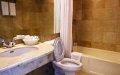 Туры в отель Oxford Suites Makati