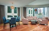 Туры в отель The Westin Kuala Lumpur