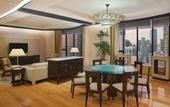 Туры в отель The Westin Kuala Lumpur