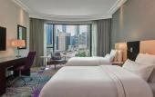 Туры в отель The Westin Kuala Lumpur