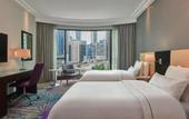 Туры в отель The Westin Kuala Lumpur