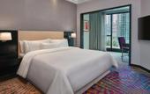 Туры в отель The Westin Kuala Lumpur
