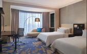 Туры в отель The Westin Kuala Lumpur