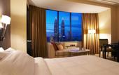 Туры в отель The Westin Kuala Lumpur
