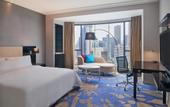 Туры в отель The Westin Kuala Lumpur