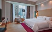 Туры в отель The Westin Kuala Lumpur