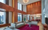 Туры в отель The Westin Kuala Lumpur