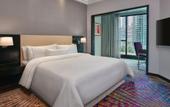 Туры в отель The Westin Kuala Lumpur