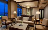 Туры в отель The Westin Kuala Lumpur