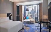 Туры в отель The Westin Kuala Lumpur
