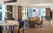 Туры в отель The Westin Kuala Lumpur