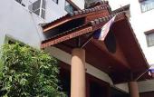 Туры в отель Tapae Place Hotel Chiangmai