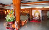 Туры в отель Tapae Place Hotel Chiangmai