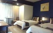 Туры в отель Tapae Place Hotel Chiangmai