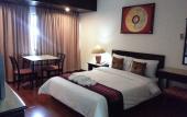 Туры в отель Tapae Place Hotel Chiangmai