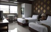 Туры в отель Tapae Place Hotel Chiangmai