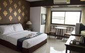 Туры в отель Tapae Place Hotel Chiangmai