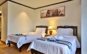 Туры в отель Tapae Place Hotel Chiangmai