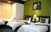 Туры в отель Tapae Place Hotel Chiangmai